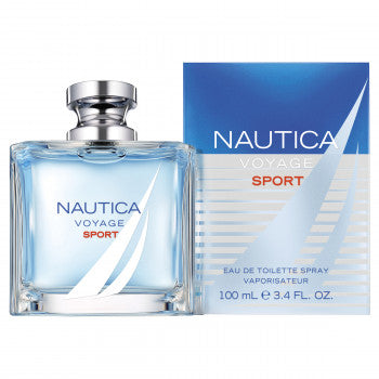 Nautica Voyage Sport 100ml EDT Spray
