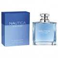 Nautica Nautica Voyage Cologne 100ml Eau De Toilette Spray for Men