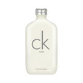 Calvin Klein Ck One EDT Spray (Unisex) 200ml