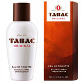 TABAC ORIGINAL EDT NATURAL SPRAY 100ML