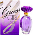 GUESS GIRL BELLE EDT SPRAY 100ML