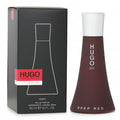 HUGO BOSS HUGO DEEP RED WOMAN EDP 50ML