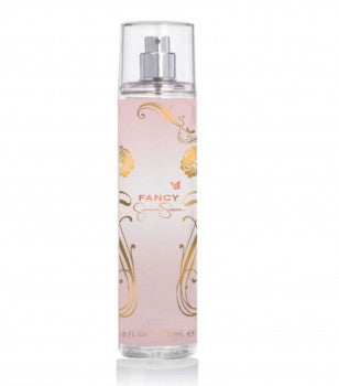 JESSICA SIMPSON FANCY BODY MIST 240ML