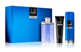DUNHILL DESIRE BLUE 3PC SET