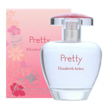 Elizabeth Arden Pretty 100ml EDP Spray