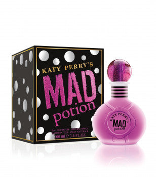 Katy Perry Mad Potion 100ml EDP Spray
