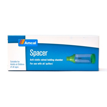 Amcal Spacer Box