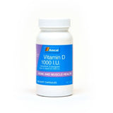 Amcal Vit D 200Cap