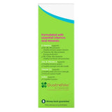 Brauer Toddlers Liquid Multivitamin 100mls