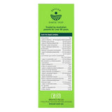 Brauer Toddlers Liquid Multivitamin 100mls