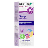 Brauer Baby & Child Sleep - 100mL