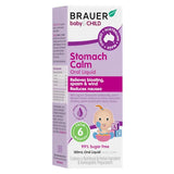 Brauer Baby & Child Stomach Calm - 100mL