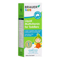 Brauer Toddlers Liquid Multivitamin 100mls