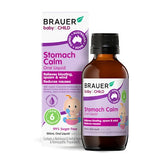 Brauer Baby & Child Stomach Calm - 100mL