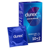Ansell Lifestyles Condoms