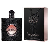 Yves Saint Laurent Opium Black Eau De Parfum 90mL