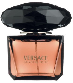 Versace Crystal Noir EDT Spray 90ml