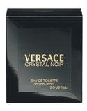 Versace Crystal Noir EDT Spray 90ml