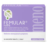 Flordis Femular Forte