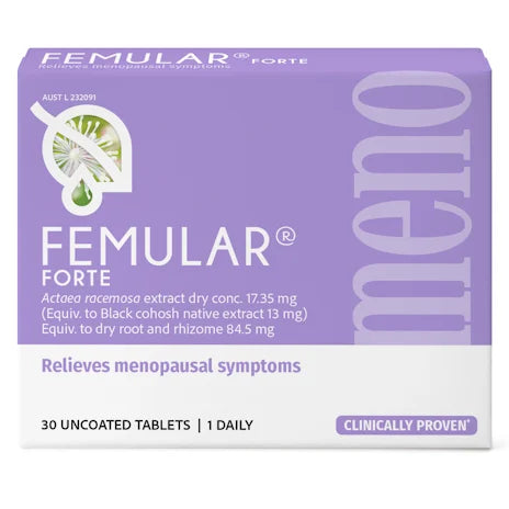 Flordis Femular Forte