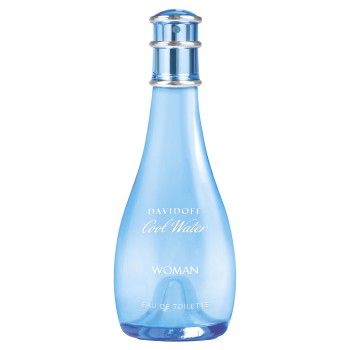 Davidoff Cool Water for Women EDT 100mL
