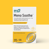 SFI Health Meno Soothe Cap 60