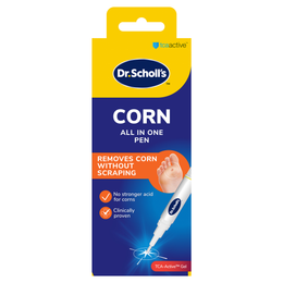 Scholl Corn All in ONE pen