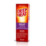 Deep Heat Nighttime 100g