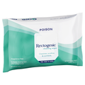 Rectogesic Cleansing Extra Large Wipes 25 Pack