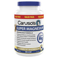 Carusos Super Magnesium 240 Tablets ONCE A DAY