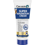 Carusos Super Magnesium Cream 100g