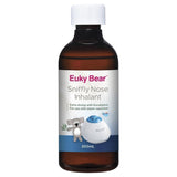 Euky Bear Sniffly Nose Inhlant 200ml  4000