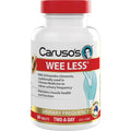 Carusos Wee Less 60 Tablets