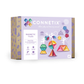 CONNETIX -PASTEL Shape Expansion Pack 48pieces