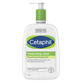 Cetaphil Moisturising Lotion