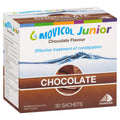 Movicol Junior 6.9g 30 Chocolate
