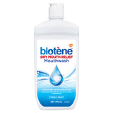 Biotene Dry Mouth Mouthwash 470mls