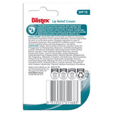 Blistex Lip Relief Cream