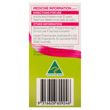 Coloxyl Tablets 100's
