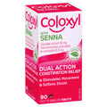 Coloxyl with Senna
