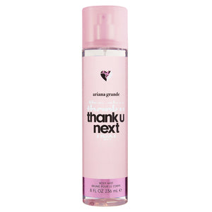 Ariana Grande Thank U Next Body Mist 236mL