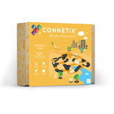 CONNETIX -Ramps & Intersection 16pieces