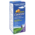 Claratyne Syrup Child Grape 60ml  3598