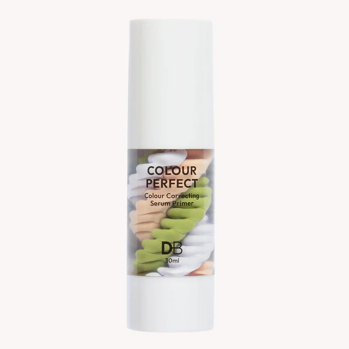 DB Colour Perfect Correcting Primer 01