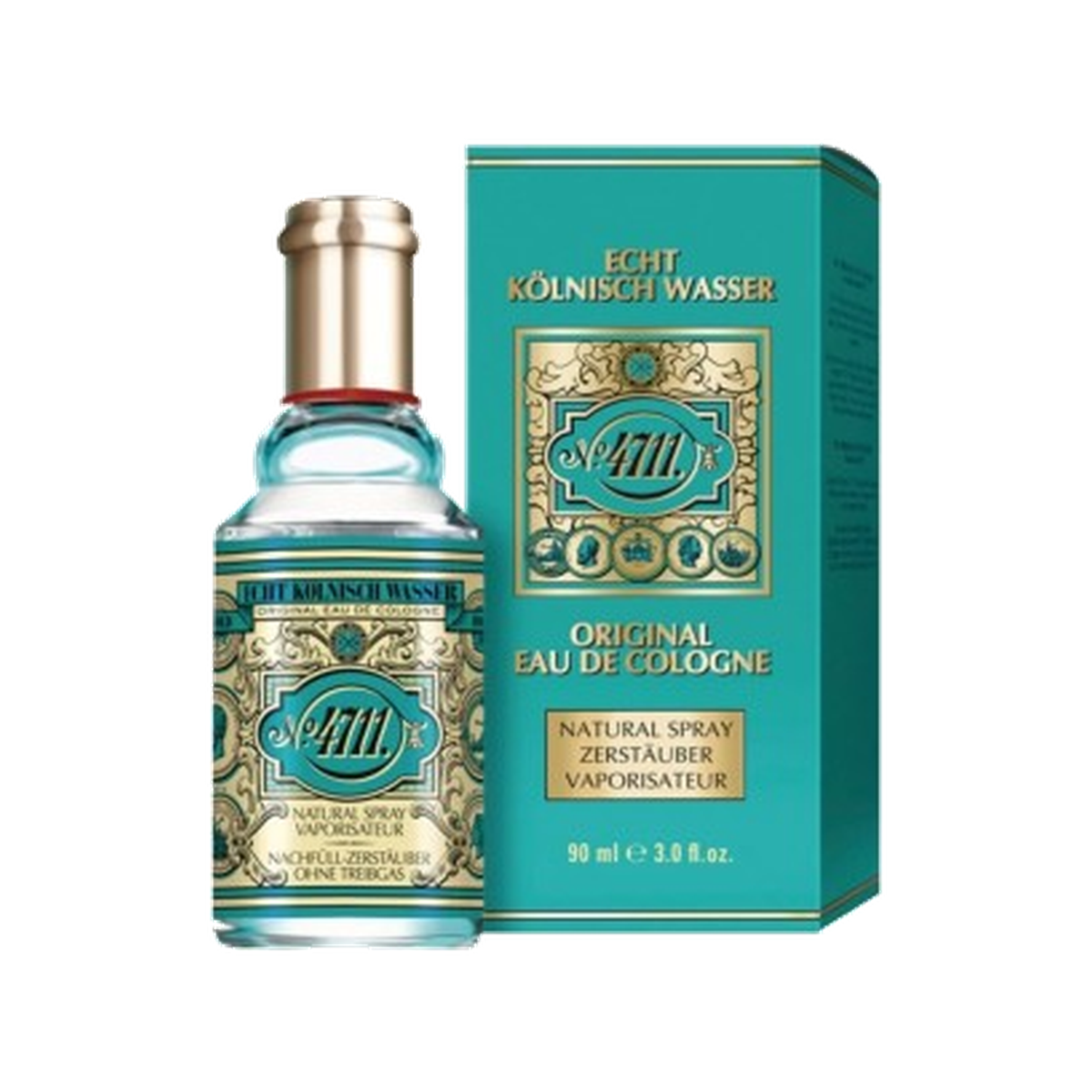 4711 EDC 90ML SPRAY