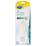 Scholl Air-cushion everyday Insoles-10009371