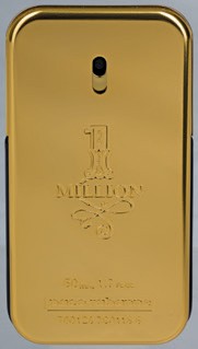 Paco Rabanne 1 Million Eau De Toilette 50mL
