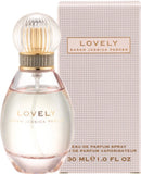 Sarah Jessica Parker Lovely Eau de Parfum 30mls