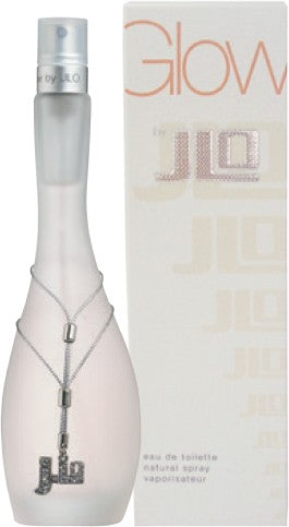 JLo Glow Eau De Toilette 100mL