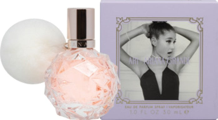 Ariana Grande Ari Eau De Parfum 30mL